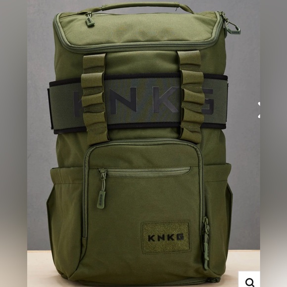 KNKG Lifting Belt - Picture 6 of 12